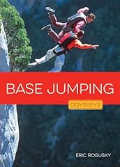 Base jumping usato  Spedito ovunque in Italia 