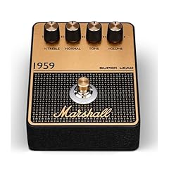 1959 pedal distorsore usato  Spedito ovunque in Italia 