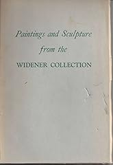 Painting sculpture widener for sale  Delivered anywhere in USA 