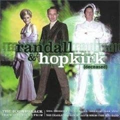 Randall hopkirk for sale  Delivered anywhere in UK