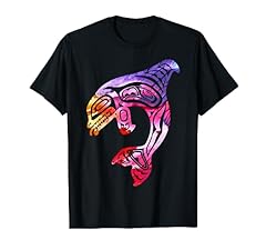 Colorful orca killer for sale  Delivered anywhere in USA 