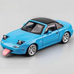 Modvkvk mazda miata usato  Spedito ovunque in Italia 