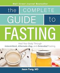 Complete guide fasting gebraucht kaufen  Wird an jeden Ort in Deutschland