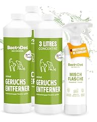Bactodes désodorisant concent d'occasion  Livré partout en France
