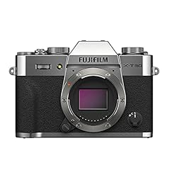 Fujifilm t30 custodia usato  Spedito ovunque in Italia 