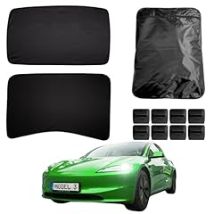 Shop4ev sonnenschutz tesla gebraucht kaufen  Wird an jeden Ort in Deutschland