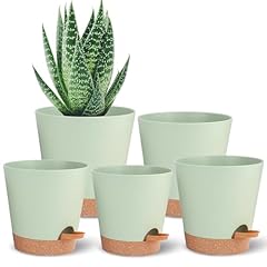 Lot pots fleurs d'occasion  Livré partout en Belgiqu
