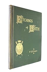 Etchings bath series for sale  Delivered anywhere in UK