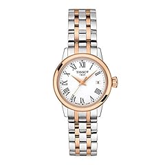 Tissot classic dream usato  Spedito ovunque in Italia 