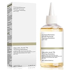 Glycolic acid toning gebraucht kaufen  Wird an jeden Ort in Deutschland