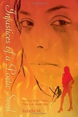 Injustices poetic soul for sale  Delivered anywhere in UK
