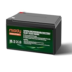 Miady 12v 15ah for sale  Delivered anywhere in USA 