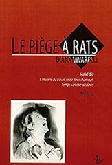 Piège rats d'occasion  Livré partout en France