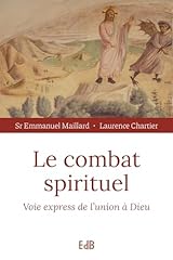 Combat spirituel express d'occasion  Livré partout en France