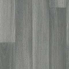 Grey wood effect for sale  Delivered anywhere in UK