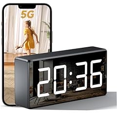 Ghyrex wifi clock for sale  Delivered anywhere in USA 