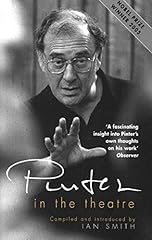 Pinter the theatre gebraucht kaufen  Wird an jeden Ort in Deutschland