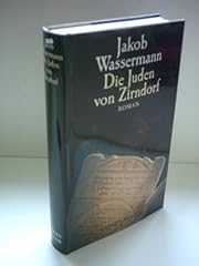 Juden zirndorf roman gebraucht kaufen  Wird an jeden Ort in Deutschland