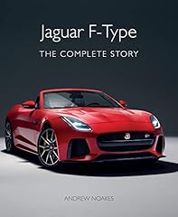 Jaguar type complete for sale  Delivered anywhere in Ireland