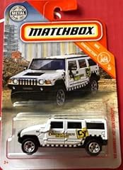 Matchbox 2019 2002 gebraucht kaufen  Wird an jeden Ort in Deutschland
