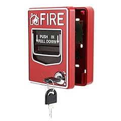 Feuermelder manuelle zugstatio gebraucht kaufen  Wird an jeden Ort in Deutschland