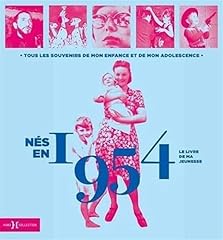 Nés 1954 d'occasion  Livré partout en France