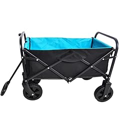 Hjrtflxc folding cart for sale  Delivered anywhere in USA 