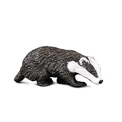 Collecta eurasian badger for sale  Delivered anywhere in UK