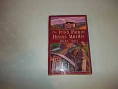 The irish manor d'occasion  Livré partout en France