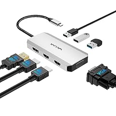 Wavlink usb hub for sale  Delivered anywhere in Ireland