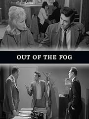 The fog gebraucht kaufen  Wird an jeden Ort in Deutschland
