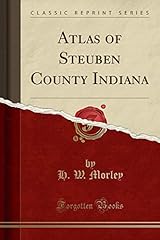 Atlas steuben county for sale  Delivered anywhere in USA 