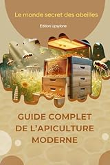Secret abeilles guide d'occasion  Livré partout en France