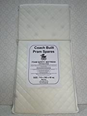 Coach built pram for sale  Delivered anywhere in UK