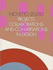 Nichetto studio. projects usato  Spedito ovunque in Italia 