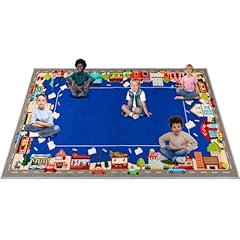 Akasisrug classroom carpets for sale  Delivered anywhere in USA 