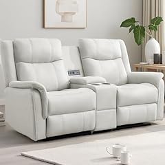 Loveseat recliner sofa for sale  Delivered anywhere in USA 