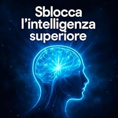 Sblocca intelligenza superiore usato Sblocca intelligenza superiore usato  Spedito ovunque in Italia