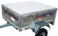 Trailer cover erde for sale  Delivered anywhere in Ireland