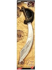 Eyepatch pirate sword for sale  Delivered anywhere in UK