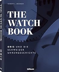 The watch book gebraucht kaufen  Wird an jeden Ort in Deutschland