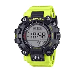 Casio shock mudman usato  Spedito ovunque in Italia 