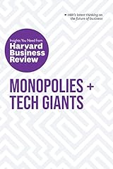 Monopolies tech giants for sale  Delivered anywhere in USA 