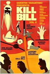 Kill bill volume for sale  Delivered anywhere in USA 