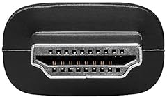 Goobay 68098 adattatore usato  Spedito ovunque in Italia 