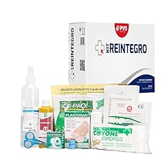 Kit reintegro pronto usato  Spedito ovunque in Italia 