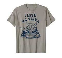 Pasta vista funny for sale  Delivered anywhere in USA 