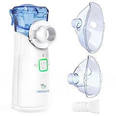 Meowyn nebuliser machine for sale  Delivered anywhere in UK