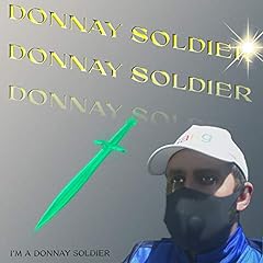 Donnay soldier explicit for sale  Delivered anywhere in UK