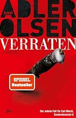 Verraten thriller große gebraucht kaufen  Wird an jeden Ort in Deutschland